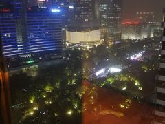 -广州富力君悦大酒店·凯菲厅