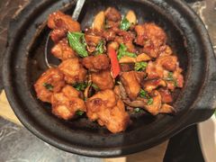 -汤城小厨•粤菜•靓汤(苏州街店)