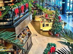 -咖梦餐厅 COMENG RESTAURANT