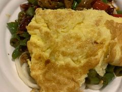 辣爆肥肠拌面-文三里屯面馆(三里屯店)