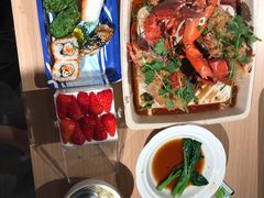 -盒马鲜生(莱蒙都会店)