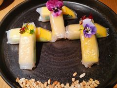 越南芒果春卷-庆春里(延安路店)