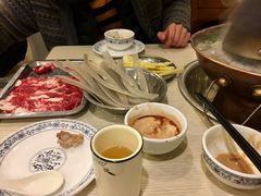 -月圆火锅(宁海东路二店)