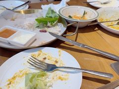 -榖屋house of flour(张江首店)