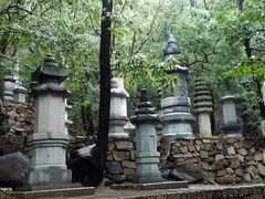 -天津盘山风景名胜区