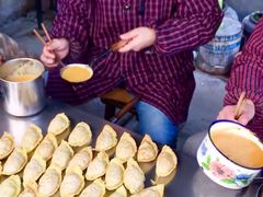 -三七八巷蛋饺春卷店