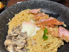 -千金一碗·宝岛一村(韩国街店)