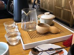 -竹里馆 ·茶食(奥体店)