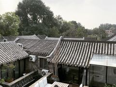 -糖房咖啡(南锣鼓巷店)