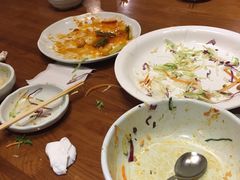 -全州拌饭馆(断桥店)
