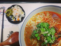 -李府私房面(国购广场店)