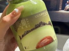 -喜茶(佛山南海万科广场店)