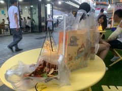 -张郎西北王(鸿通城购物中心店)