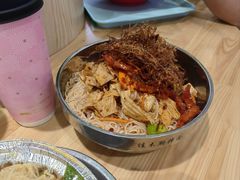 -朝鲜族拌面拌饭·佳木斯风味(砂之船店)