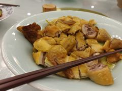 -围龙屋客家食府(福田店)