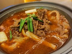 -肖记公安牛肉鱼杂馆·省级非物质文化遗产(江汉路直营店)
