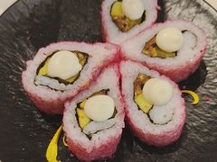 -花漫里日式餐厅(南安中骏店)