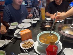 -秋色客家菜(南山店)