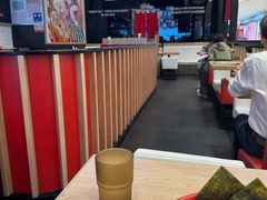 -一風堂拉面(深圳湾万象城店)