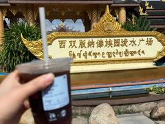 -西双版纳傣族园