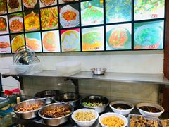 -福建美食城(老君堂店)