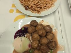 -宜家·瑞典风味餐厅(北京西红门店)