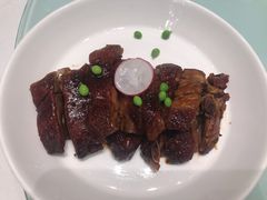 老弄堂酱鸭-新吉士·上海菜(浦东LCM置汇旭辉店)