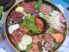 -牛犇炭火烤肉·鲜切烤肉(承德总店)