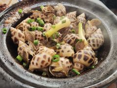 花螺-小时候焗海鲜(鄞州万达店)