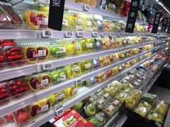 -盒马鲜生(曜一城店)