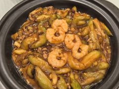 -新洪记·丽久饭店(铁西店)