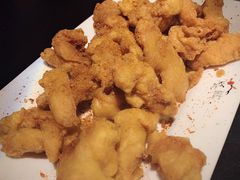 -西街夜油条·麻团包乌饭