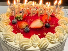 -卷心卷意·轻甜蛋糕(新光天地店)