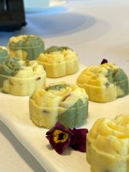 -真知味酒店·宴会厅(月牙湖店)