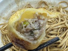 -蒋家桥饺面店(广陵路店)