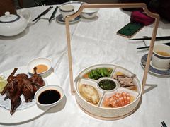 -鹭江宾馆·观海餐厅