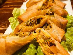 泰式炸春卷-Siam泰餐厅(水上公园店)