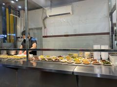 -江东饺子馆(江东路店)
