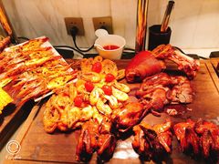 -大东方海鲜酒楼(小武基桥店)