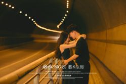 -唯一旅拍·颂当代影像艺术中心(上城店)