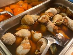 口味螺-松子料理(白家庄店)