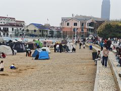 -黑石礁公园