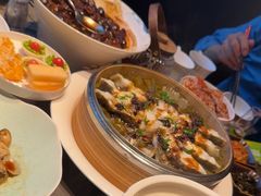 -曾宴·楚菜(湖北省博物馆店)