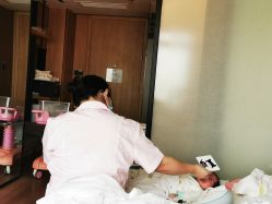 -安馨无忧月子中心(青秀店)