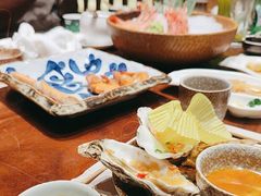 -耕海蟹将军(万象城店)