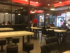 大堂-永和大王(解放东路店)