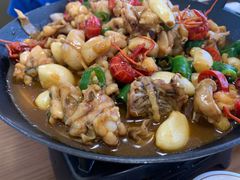 -食光慢宴·安吉土菜馆