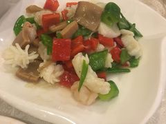 -马凯餐厅(长椿街店)