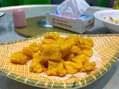 香酥龙利鱼-七仙女渔港(奥邦广场店)