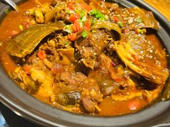 -洪湘记川湘·甲鱼馆(四海凯悦美食广场店)